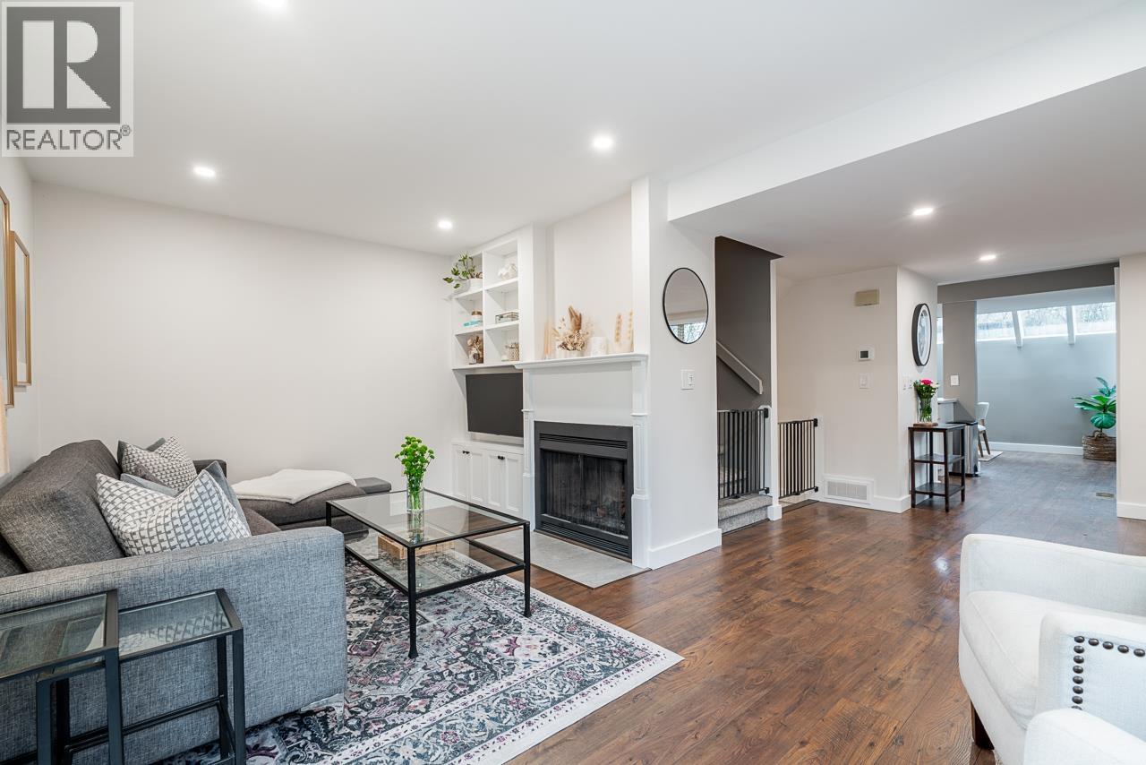 8551 WILDERNESS COURT, Burnaby