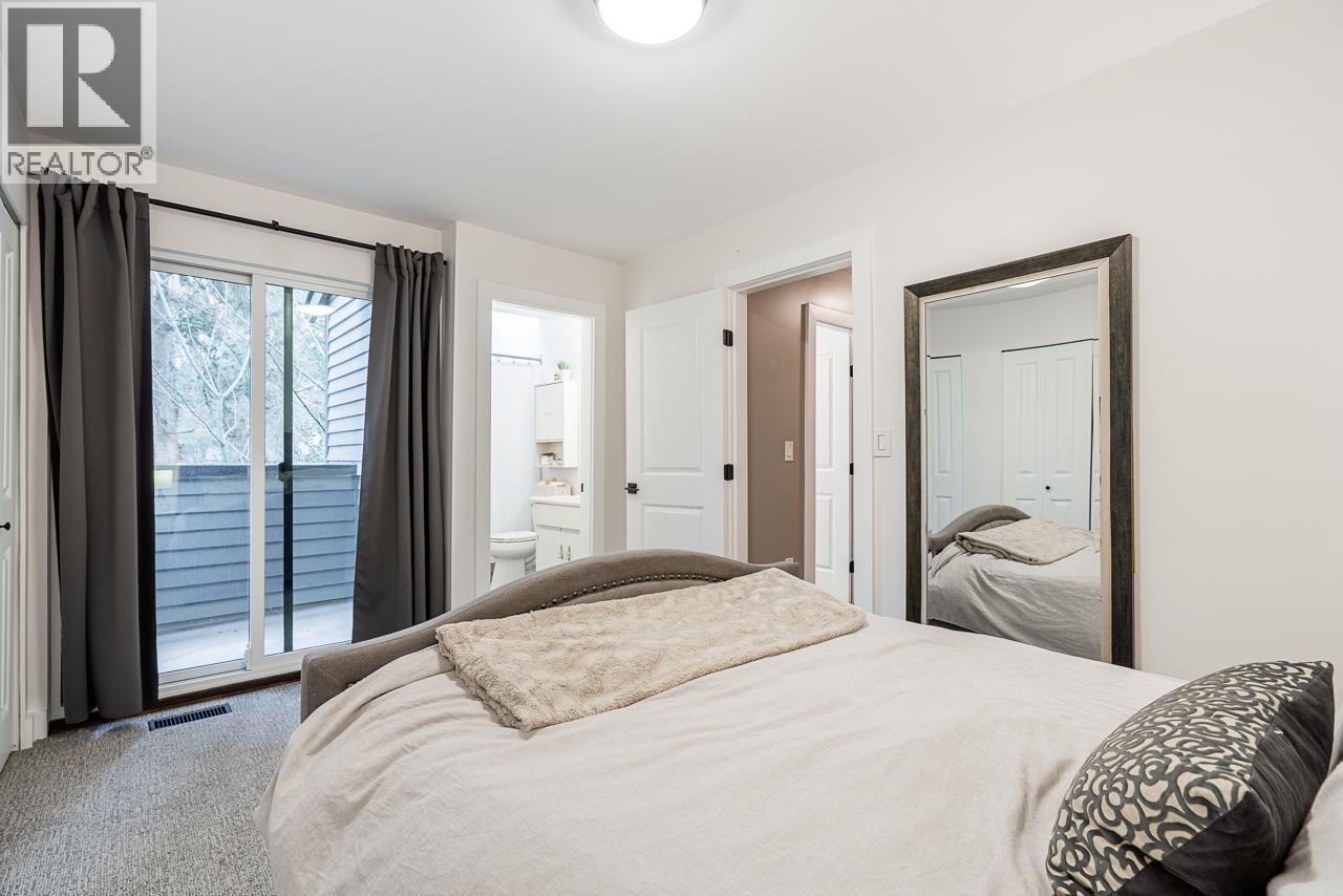 8551 WILDERNESS COURT, Burnaby