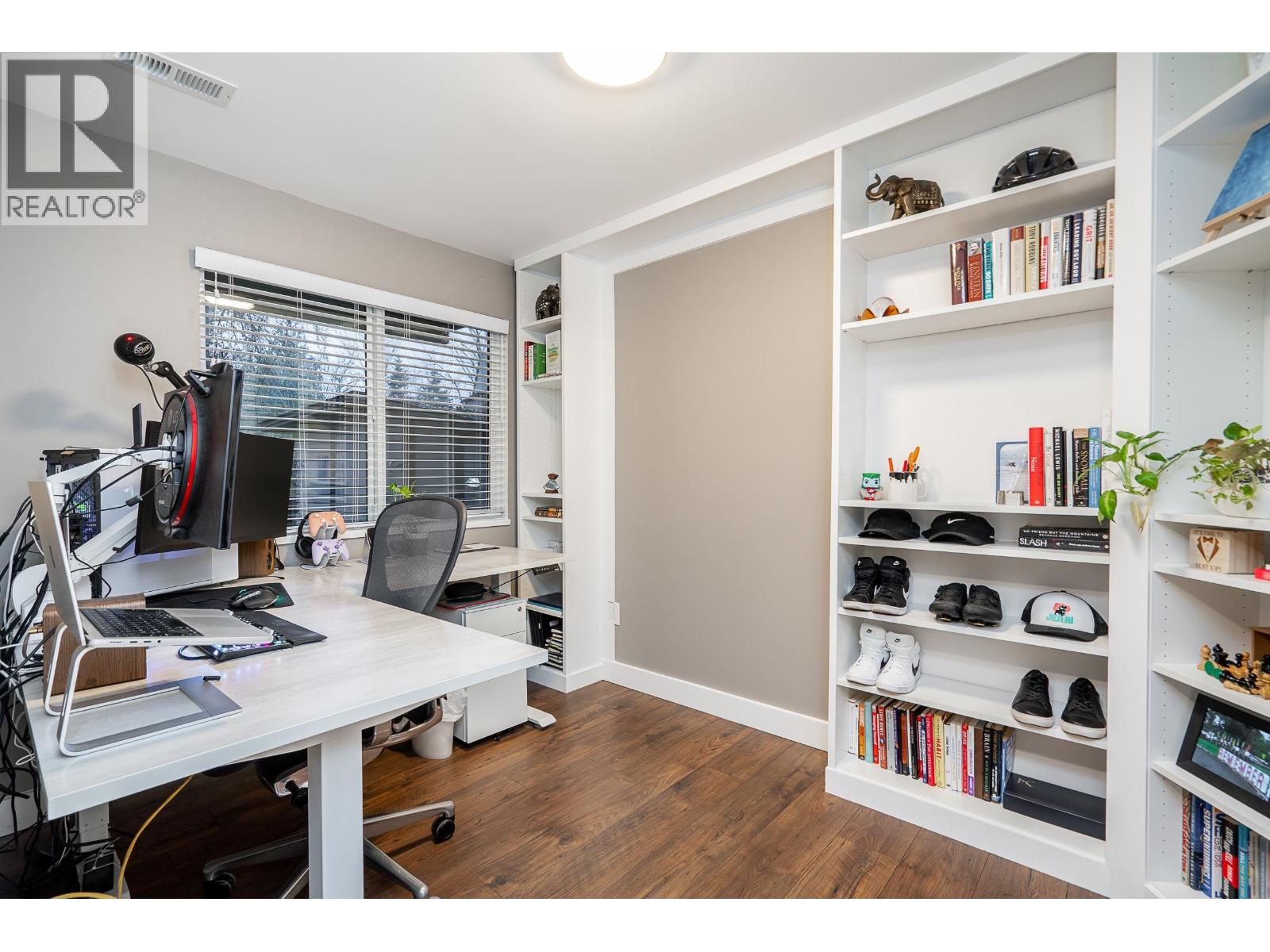 8551 WILDERNESS COURT, Burnaby