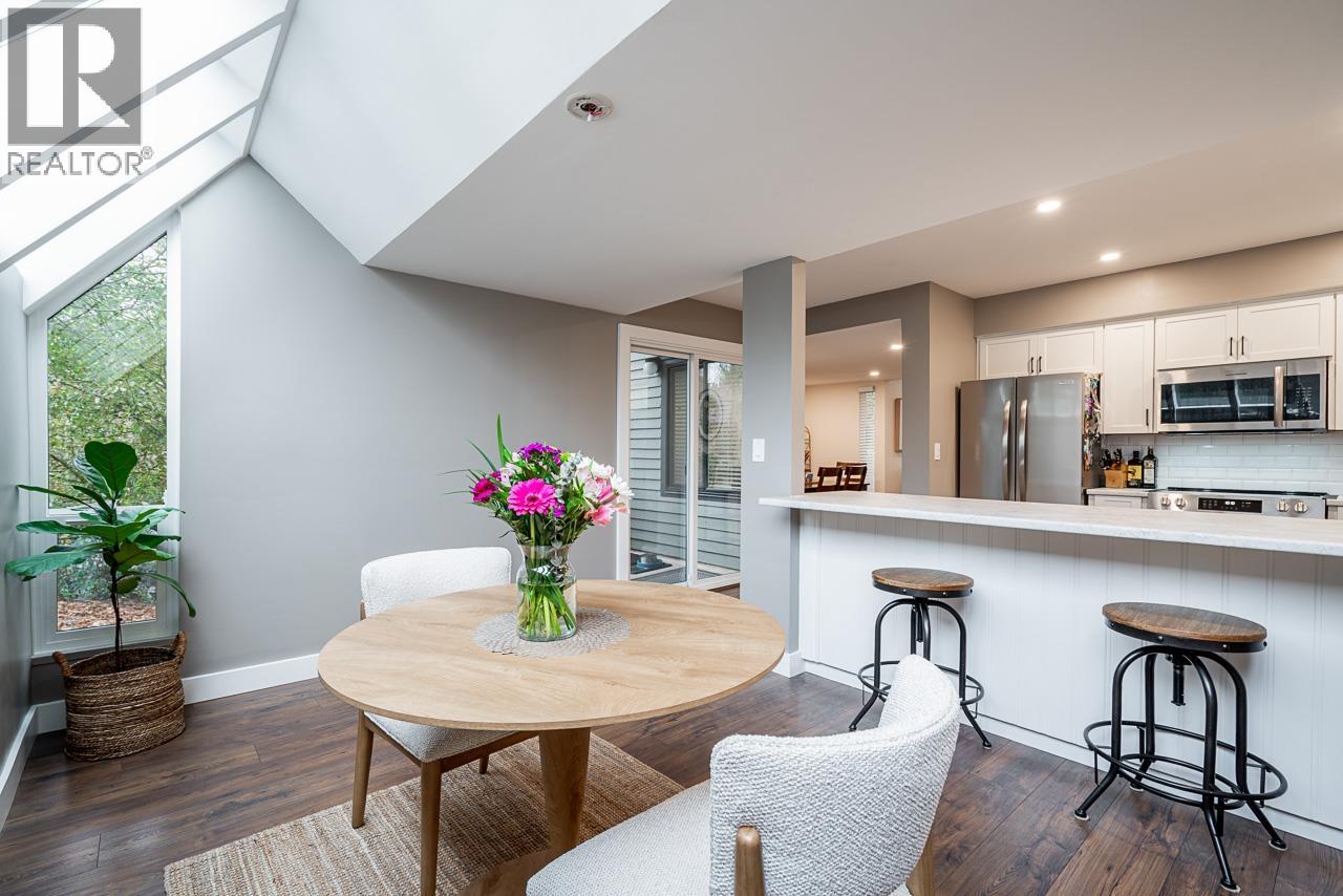 8551 WILDERNESS COURT, Burnaby