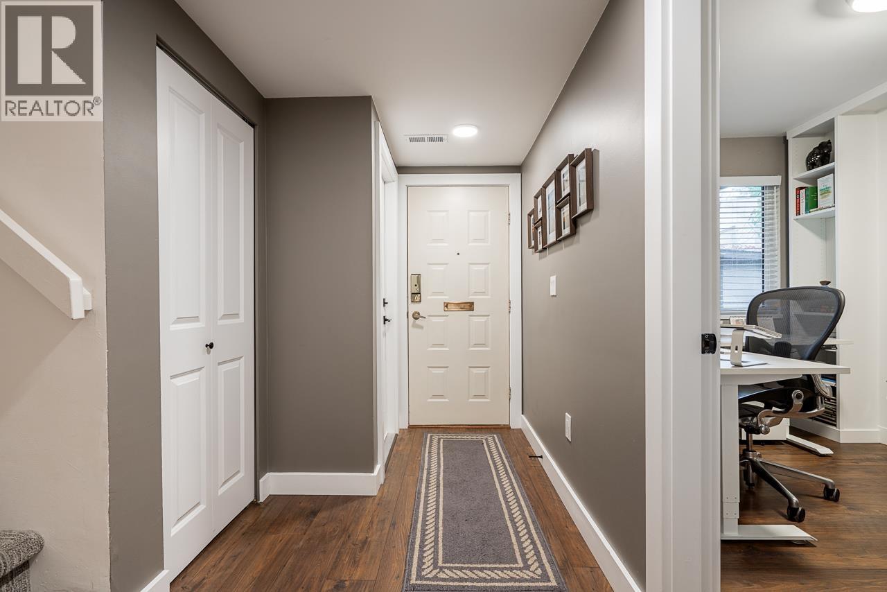 8551 WILDERNESS COURT, Burnaby