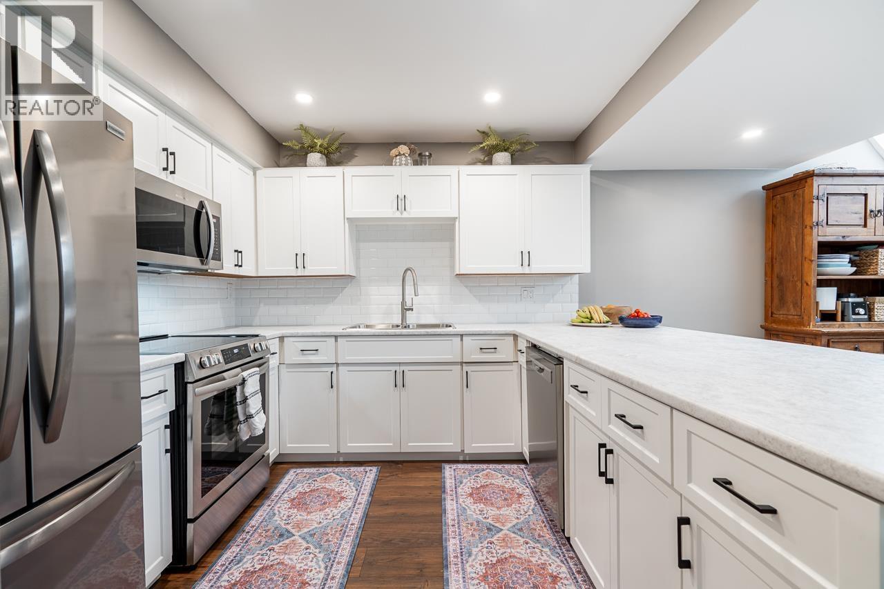 8551 WILDERNESS COURT, Burnaby