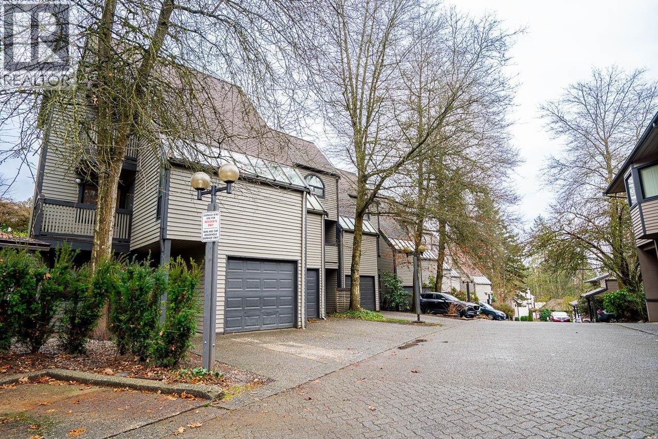 8551 WILDERNESS COURT, Burnaby