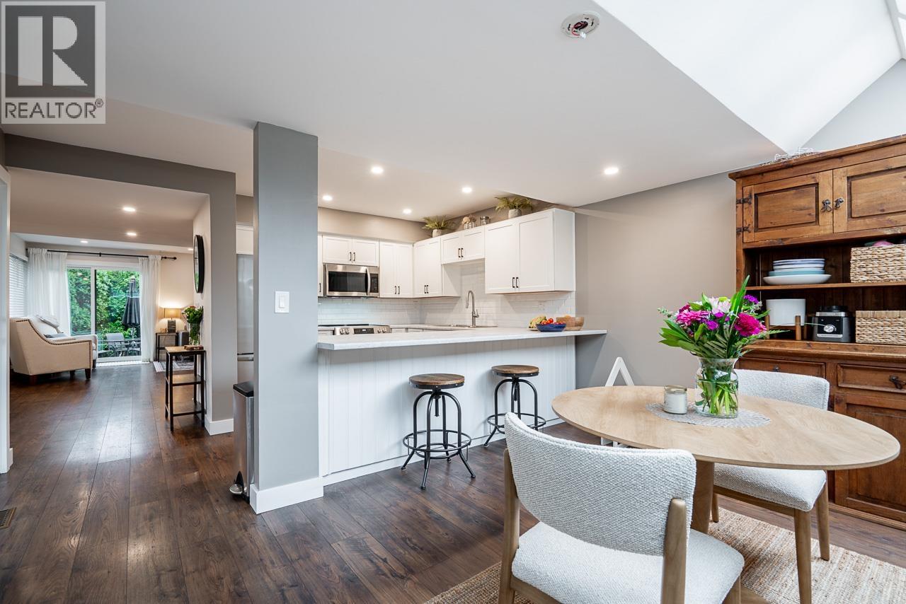 8551 WILDERNESS COURT, Burnaby