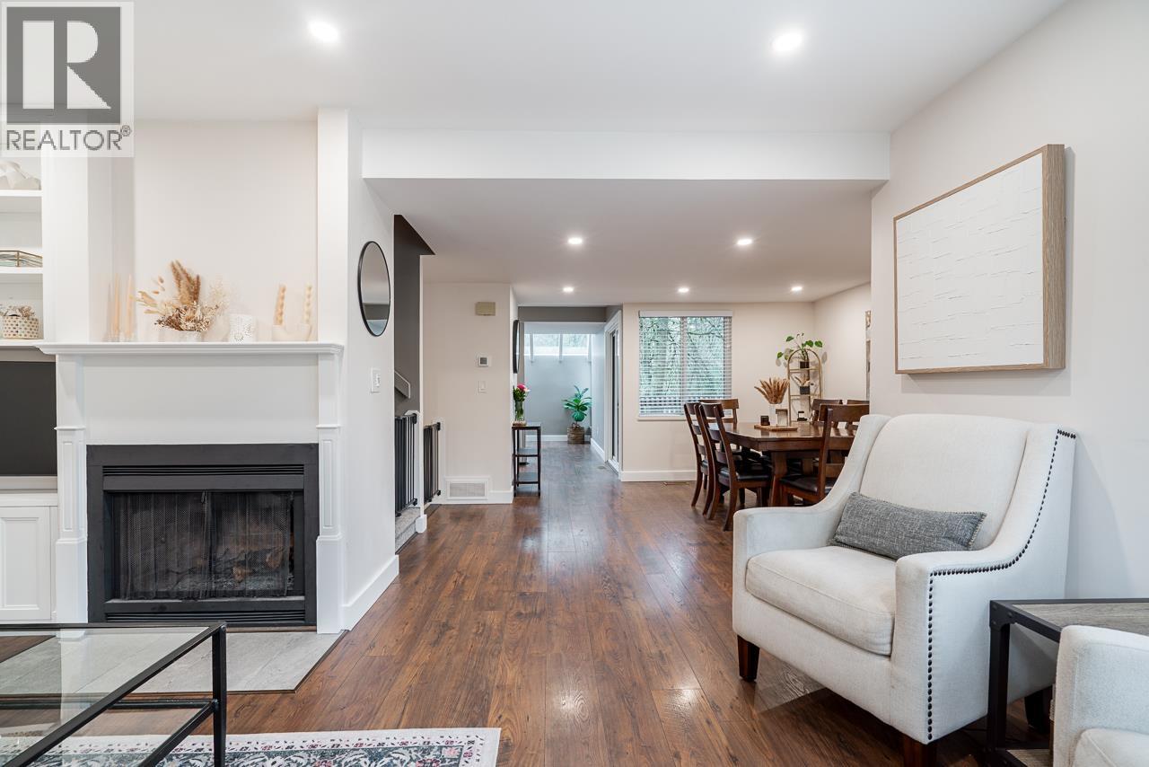 8551 WILDERNESS COURT, Burnaby