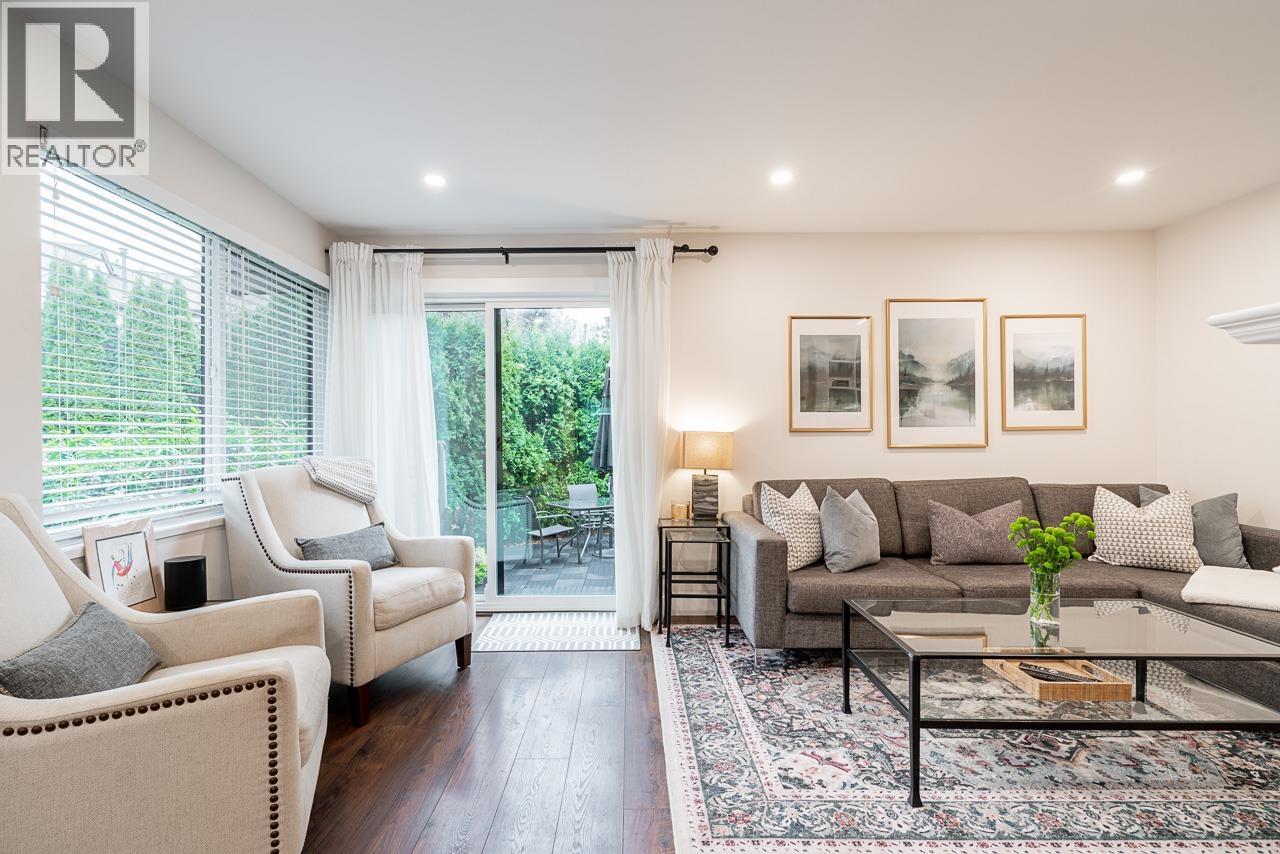 8551 WILDERNESS COURT, Burnaby