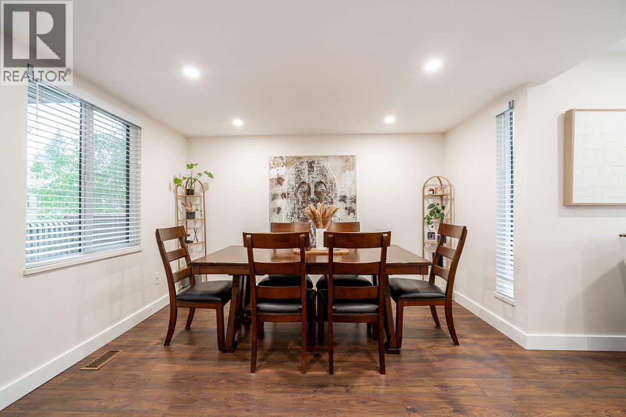 8551 WILDERNESS COURT, Burnaby