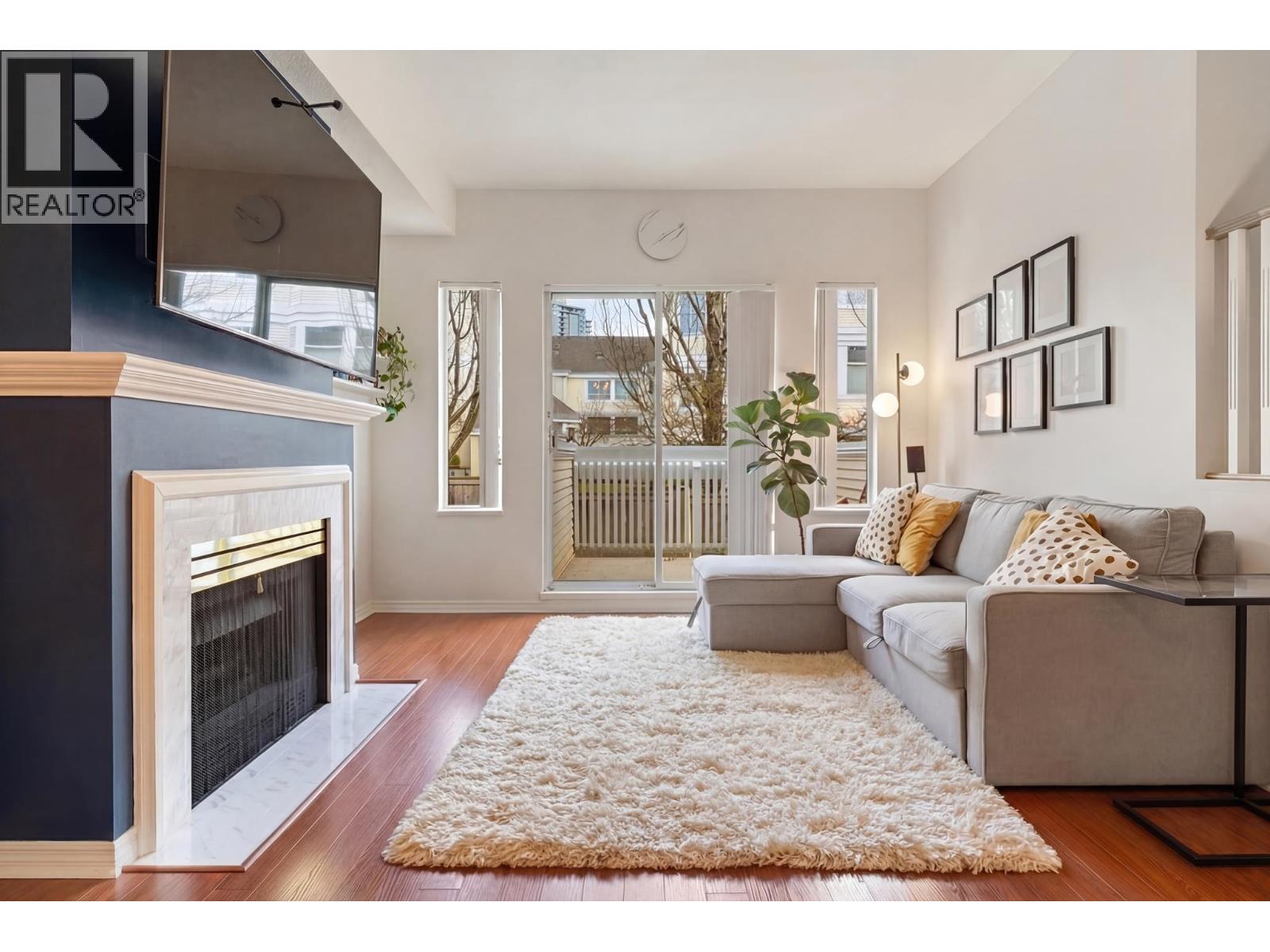 58 6700 RUMBLE STREET, Burnaby