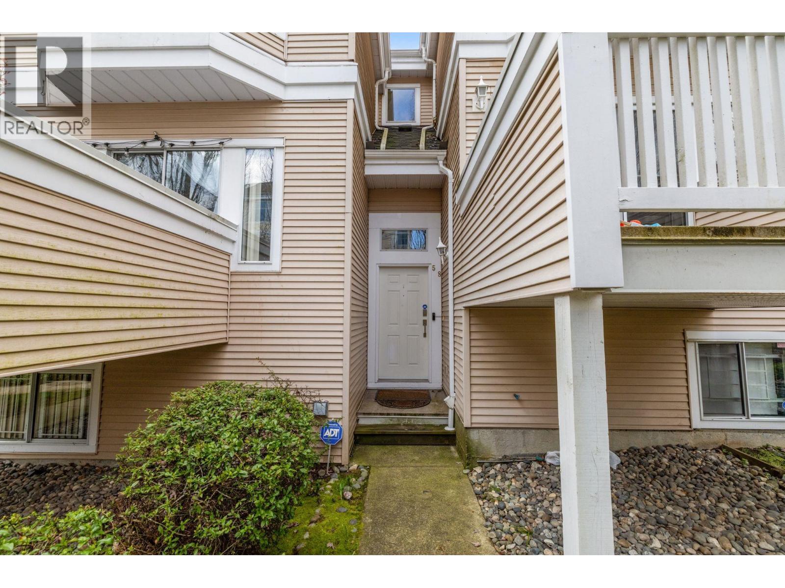 58 6700 RUMBLE STREET, Burnaby