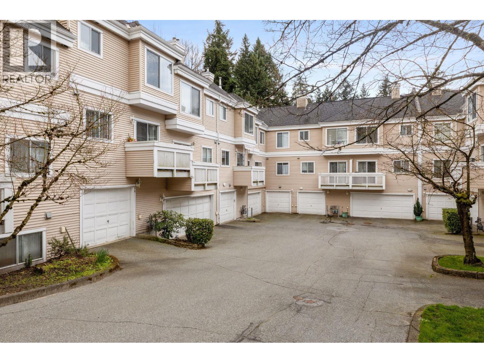 58 6700 RUMBLE STREET, Burnaby