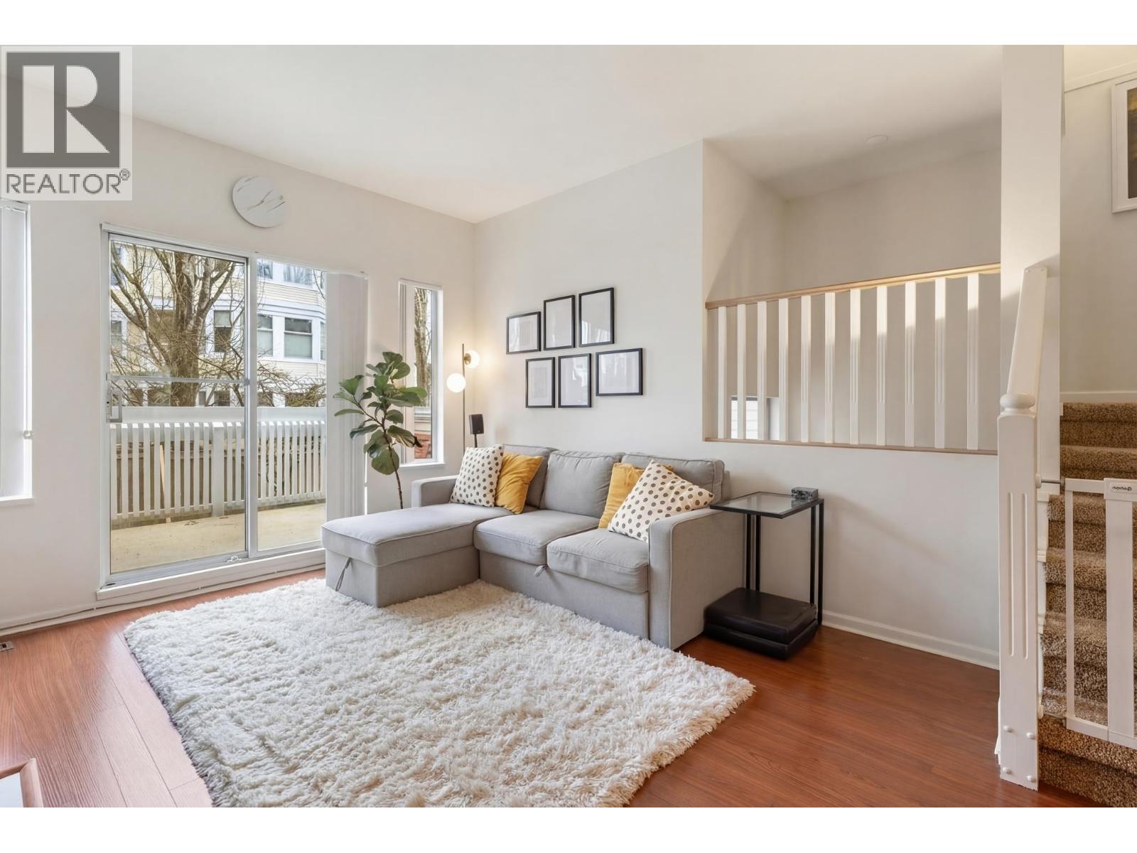 58 6700 RUMBLE STREET, Burnaby