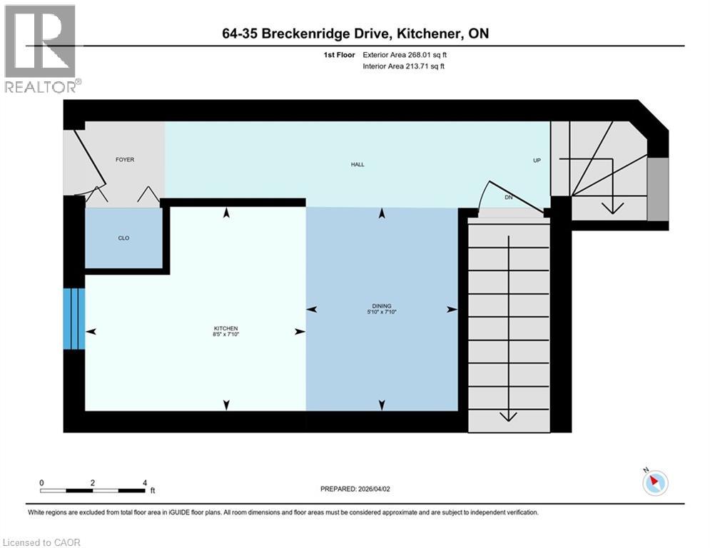 #64 35 BRECKENRIDGE Drive - 23