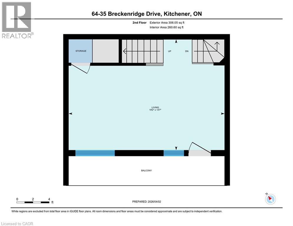 #64 35 BRECKENRIDGE Drive - 24