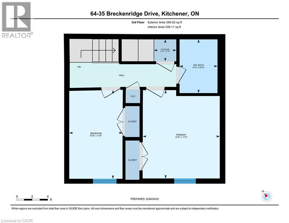 #64 35 BRECKENRIDGE Drive - 25