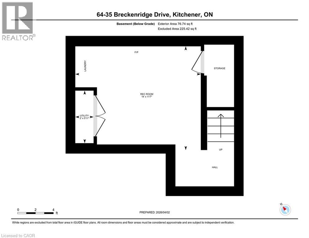 #64 35 BRECKENRIDGE Drive - 26
