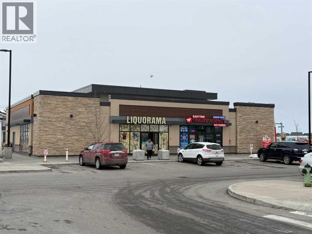 Retail for Sale in   Country Hills Boulevard Skyview Ranch Calgary 
