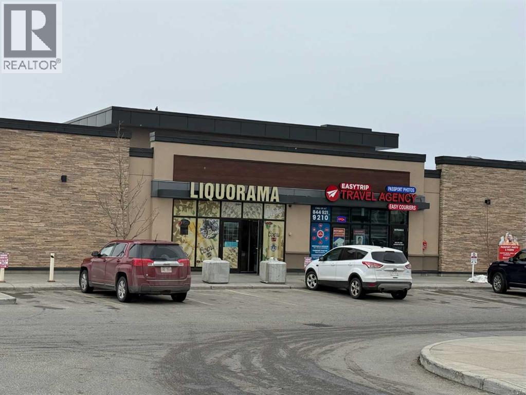 Retail for Sale in   Country Hills Boulevard Skyview Ranch Calgary 