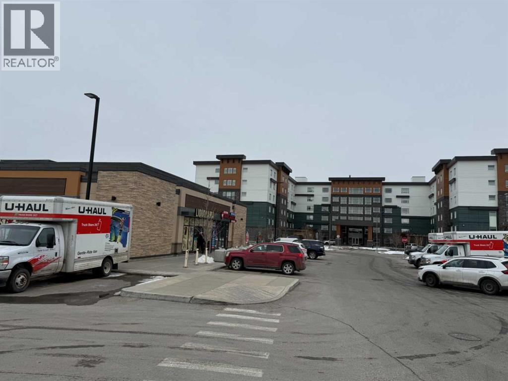 Retail for Sale in   Country Hills Boulevard Skyview Ranch Calgary 