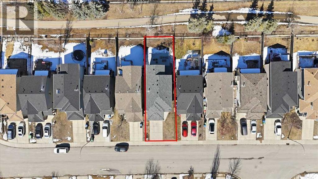 Single Family House for Sale in  Everoak Gardens SW Evergreen Calgary 