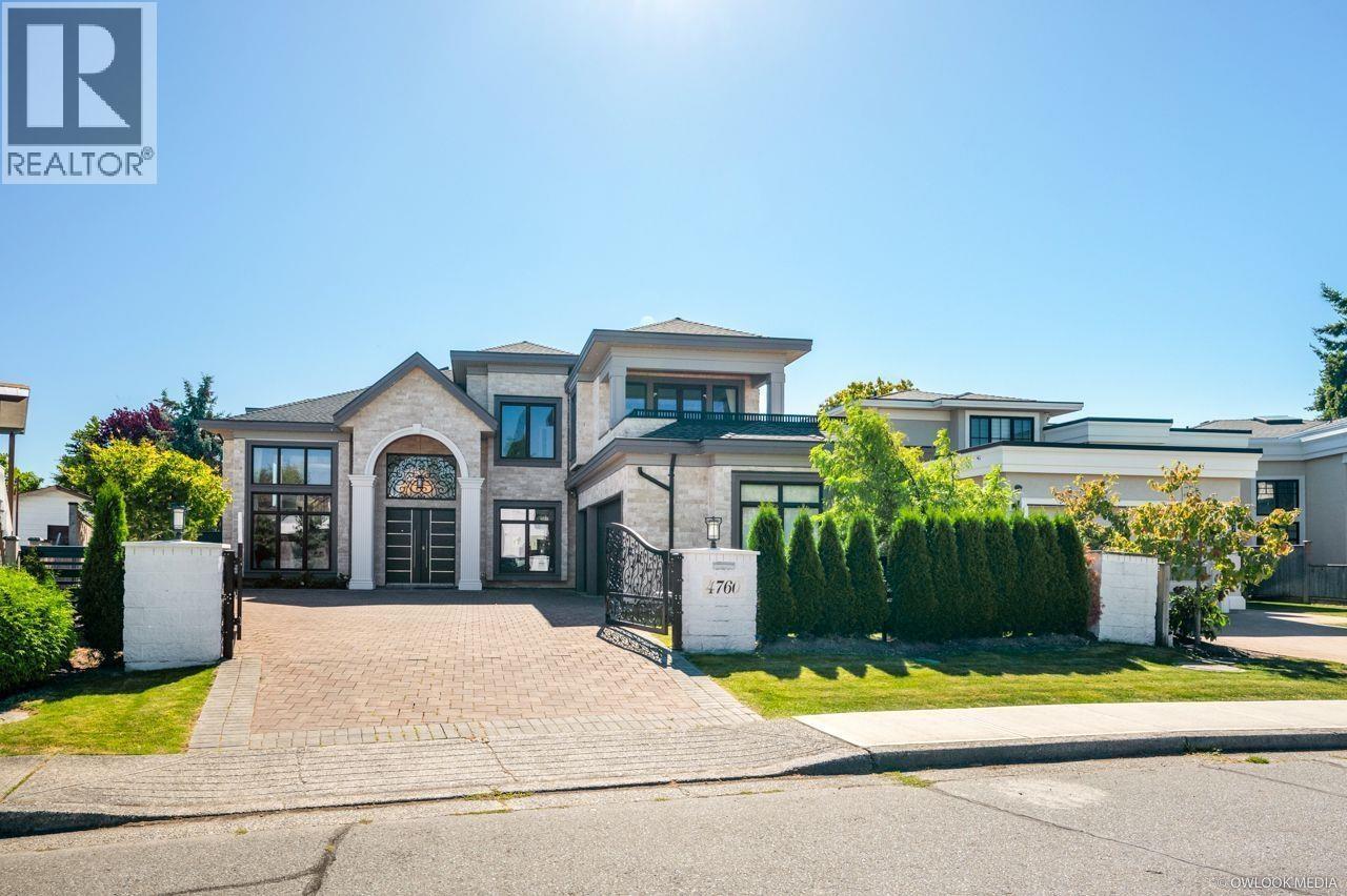 4760 LARKSPUR AVENUE, Richmond