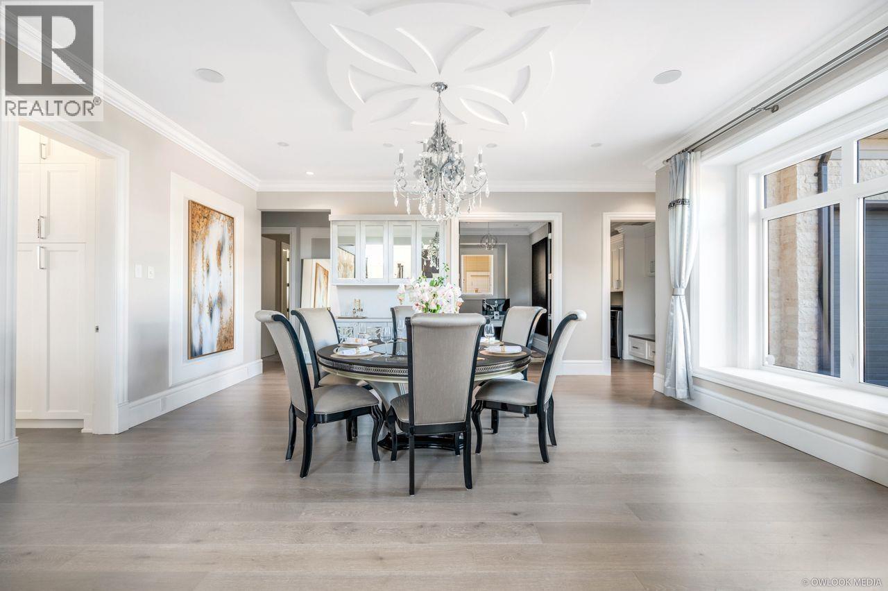 4760 LARKSPUR AVENUE, Richmond