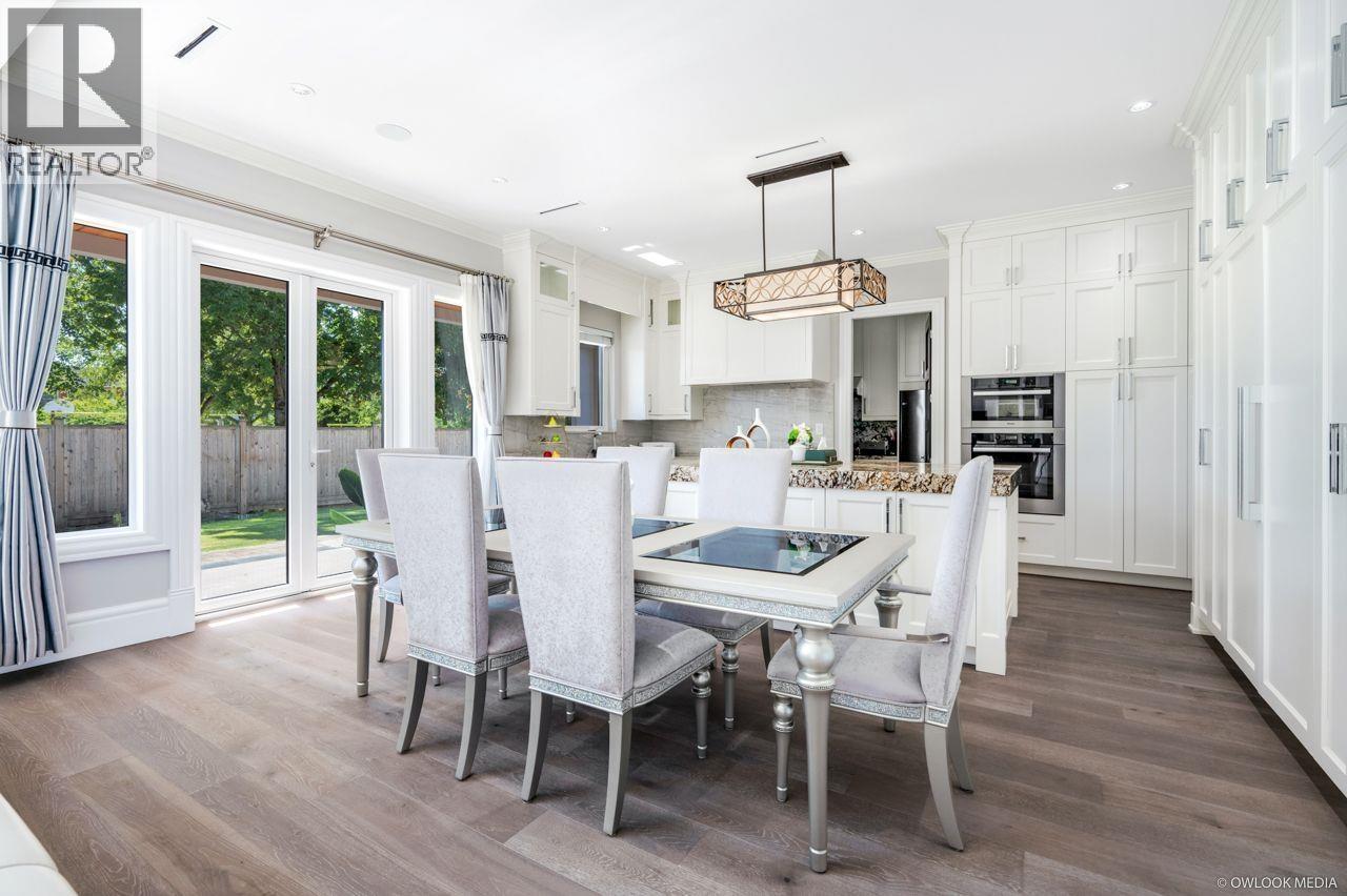 4760 LARKSPUR AVENUE, Richmond