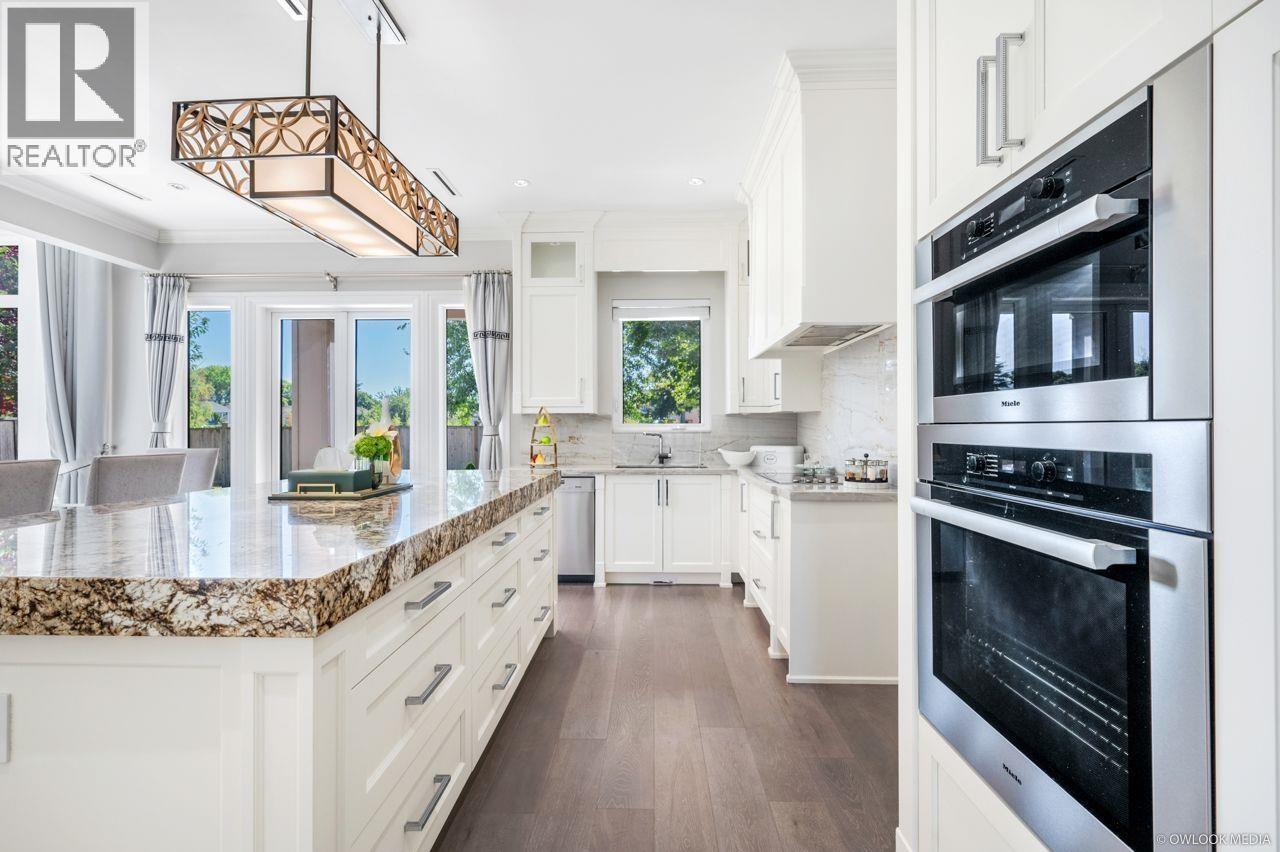 4760 LARKSPUR AVENUE, Richmond