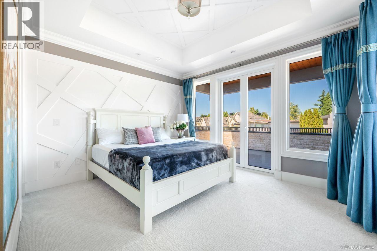 4760 LARKSPUR AVENUE, Richmond