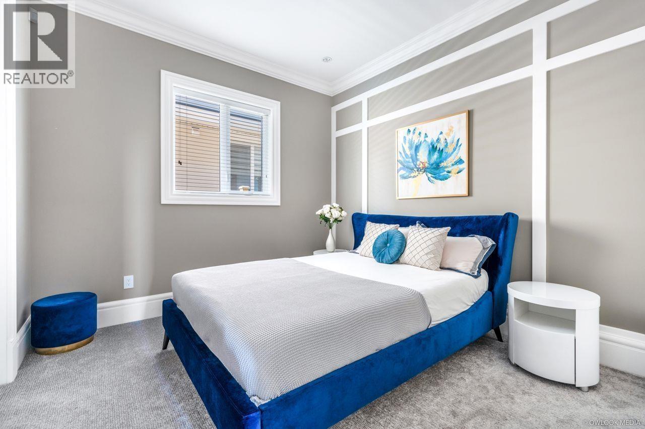 4760 LARKSPUR AVENUE, Richmond