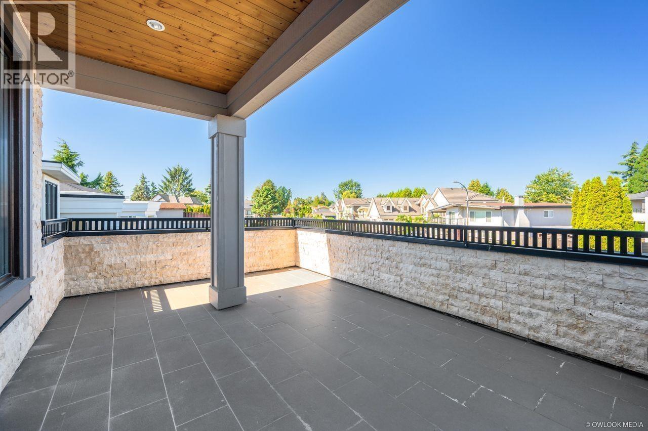 4760 LARKSPUR AVENUE, Richmond