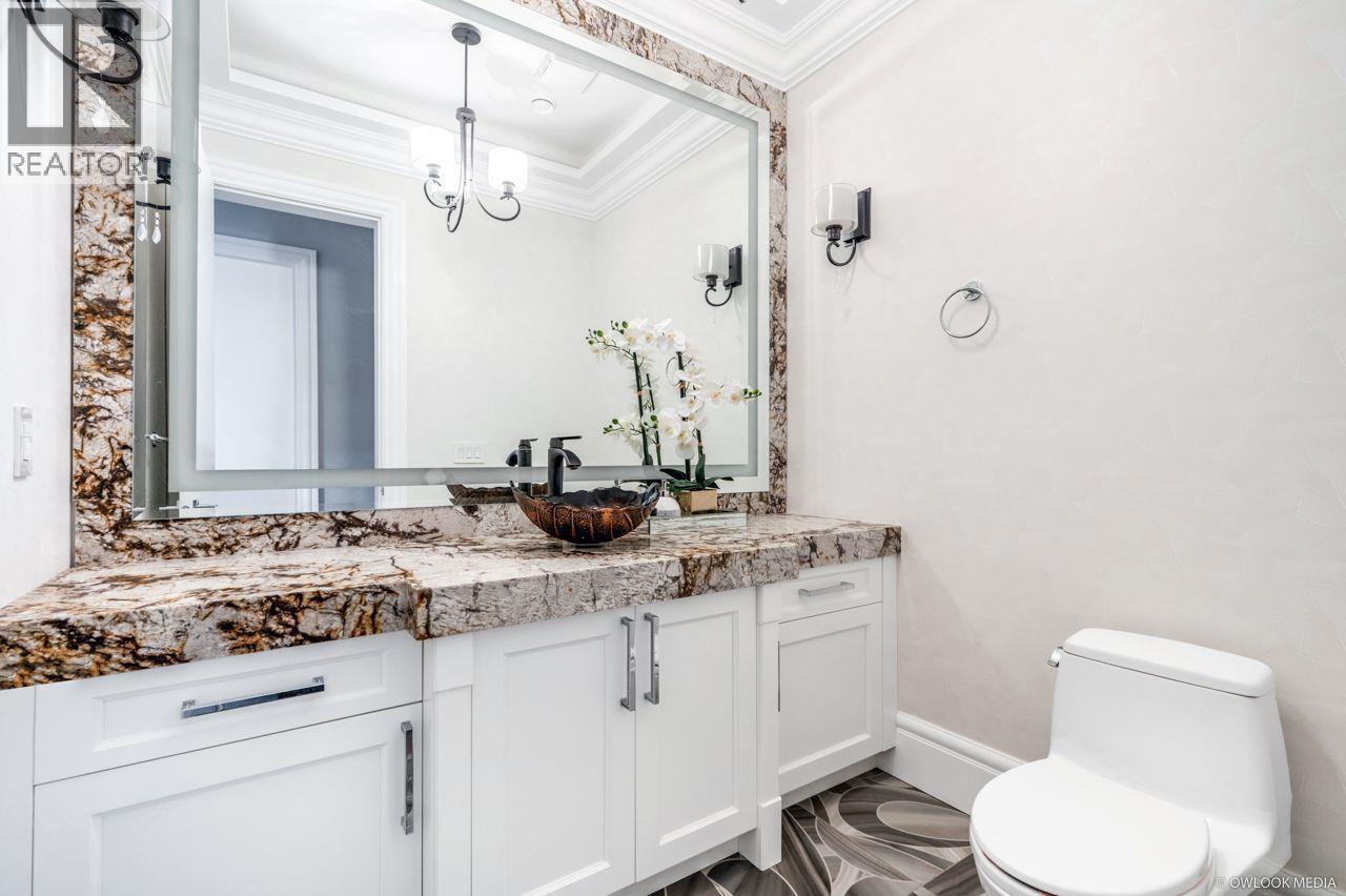 4760 LARKSPUR AVENUE, Richmond