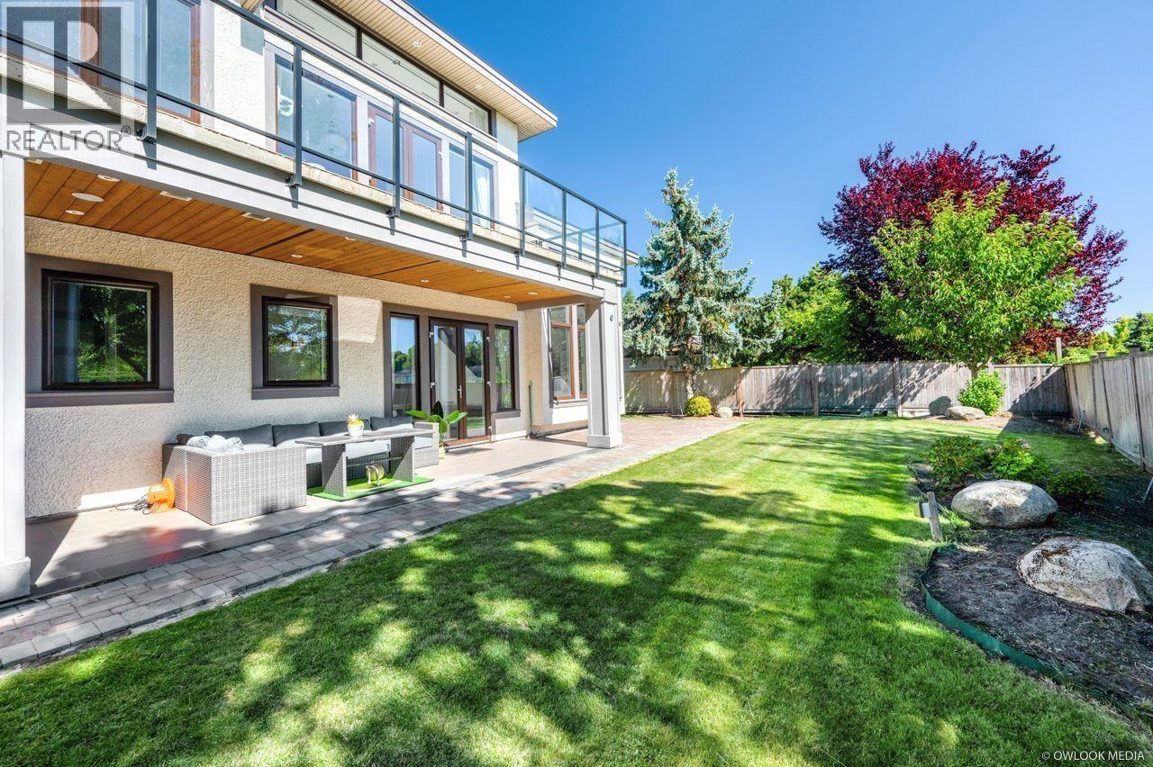 4760 LARKSPUR AVENUE, Richmond