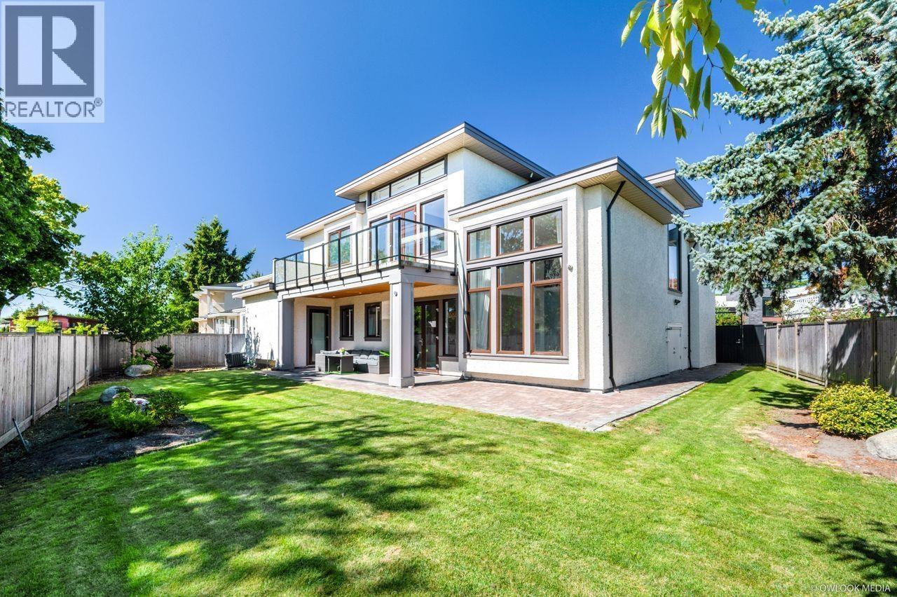 4760 LARKSPUR AVENUE, Richmond