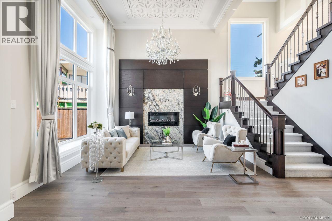 4760 LARKSPUR AVENUE, Richmond