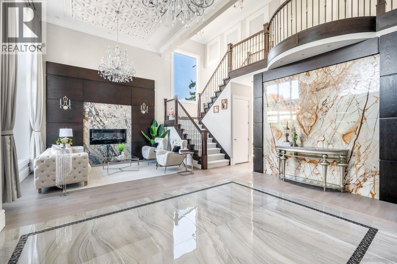 4760 LARKSPUR AVENUE, Richmond