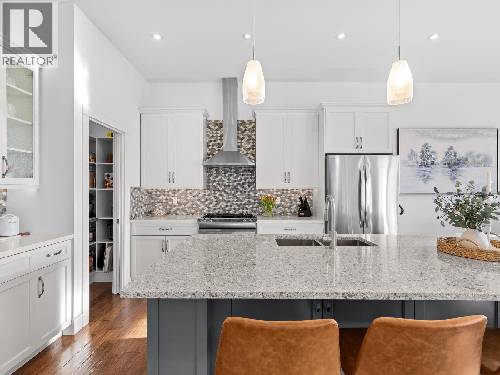  6666 Blackcomb Way, Vernon