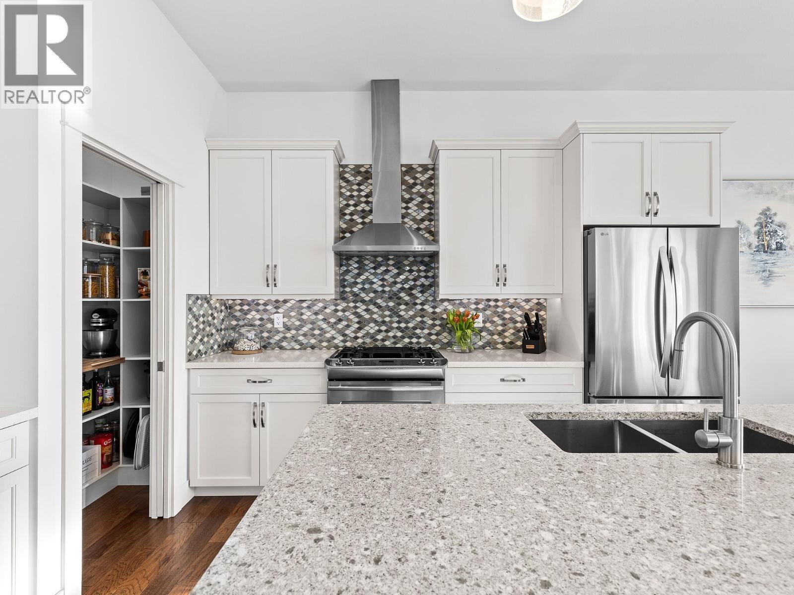  6666 Blackcomb Way, Vernon