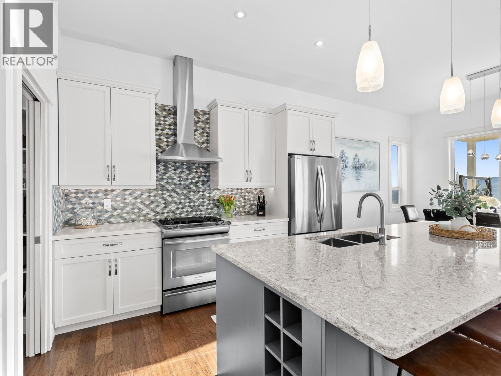  6666 Blackcomb Way, Vernon