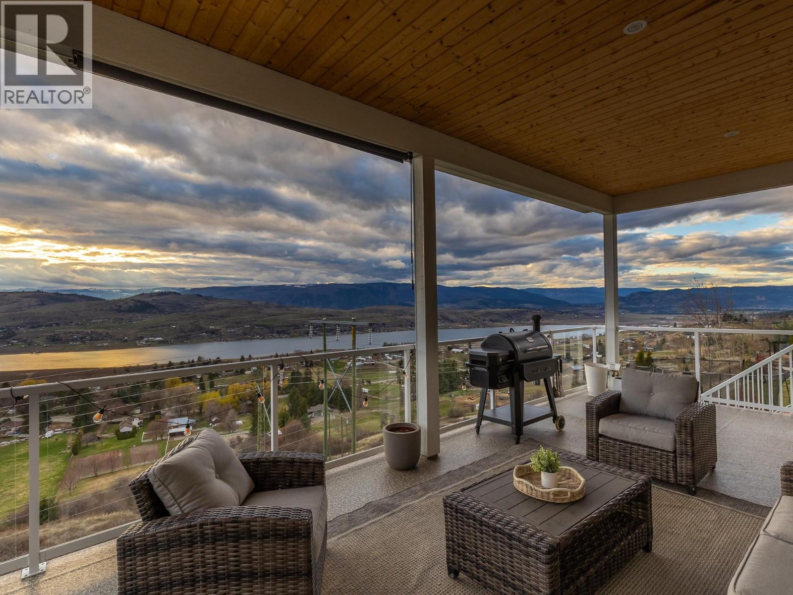  6666 Blackcomb Way, Vernon