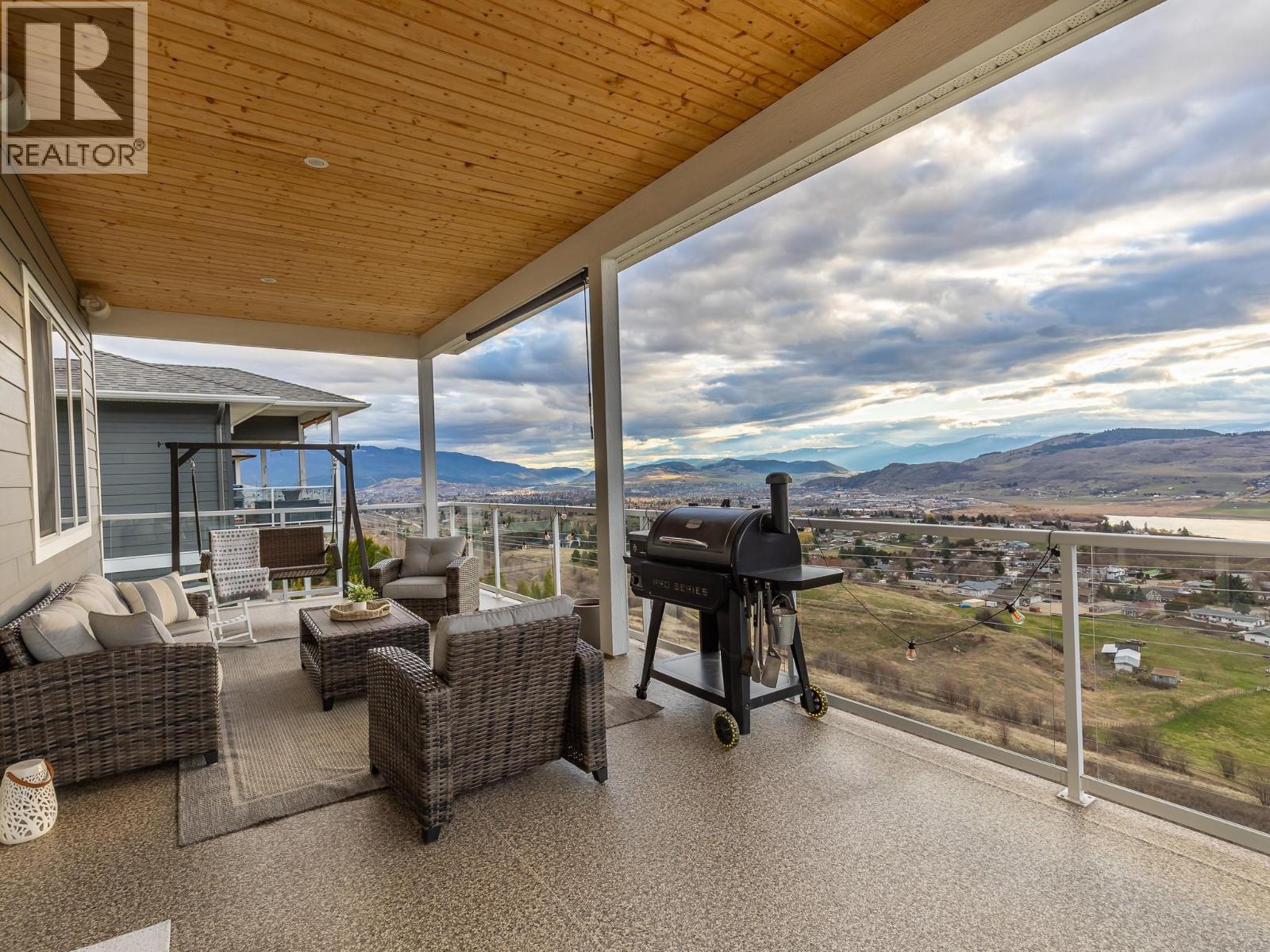  6666 Blackcomb Way, Vernon