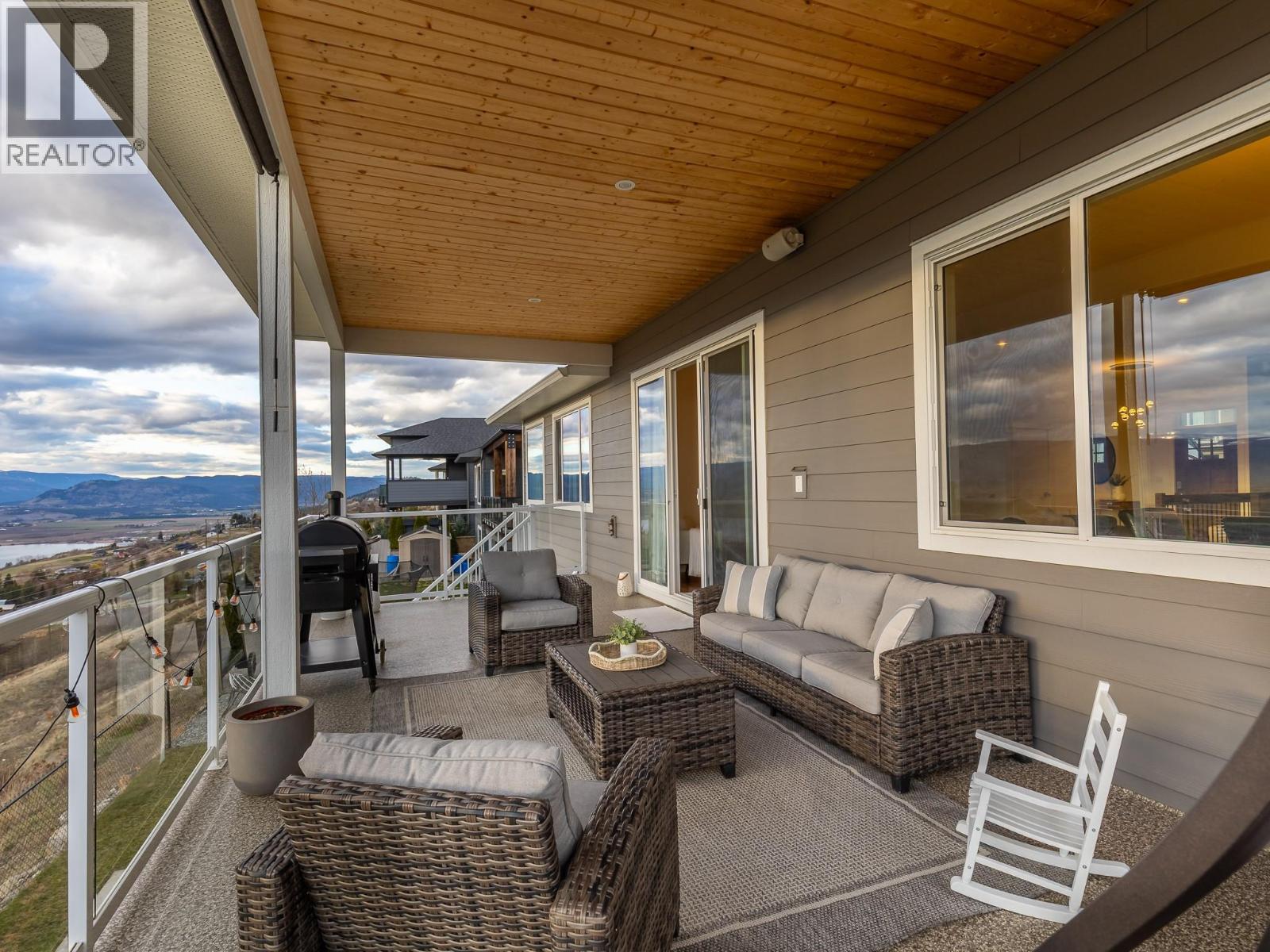  6666 Blackcomb Way, Vernon