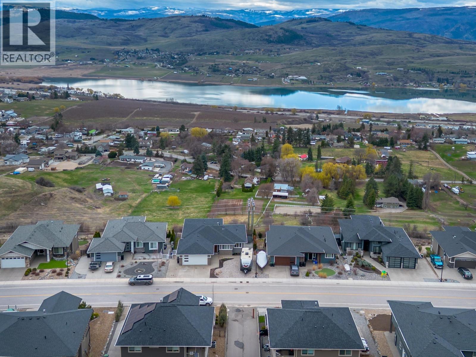  6666 Blackcomb Way, Vernon