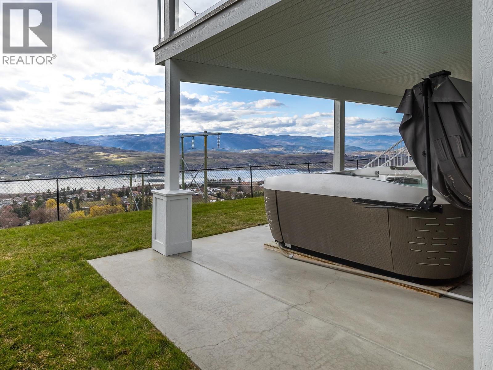  6666 Blackcomb Way, Vernon