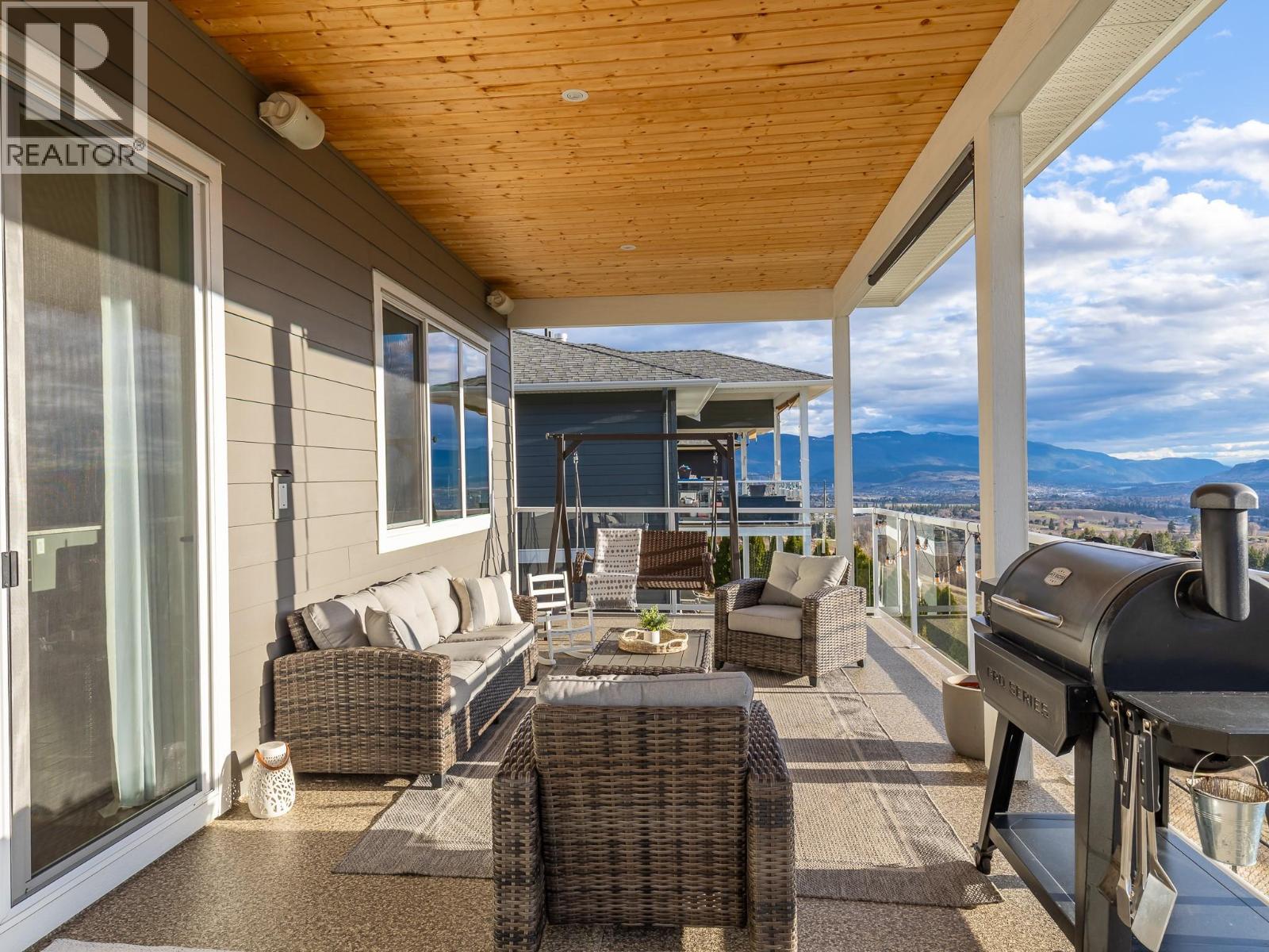  6666 Blackcomb Way, Vernon