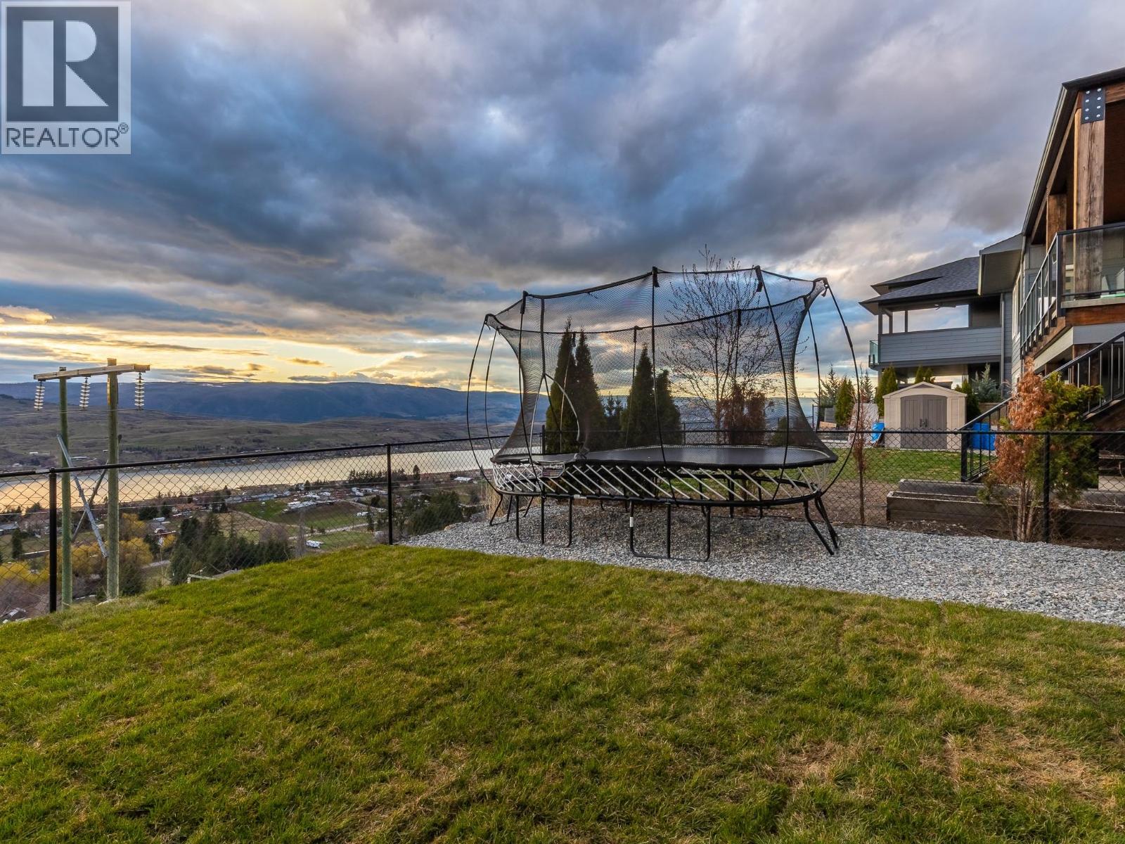  6666 Blackcomb Way, Vernon