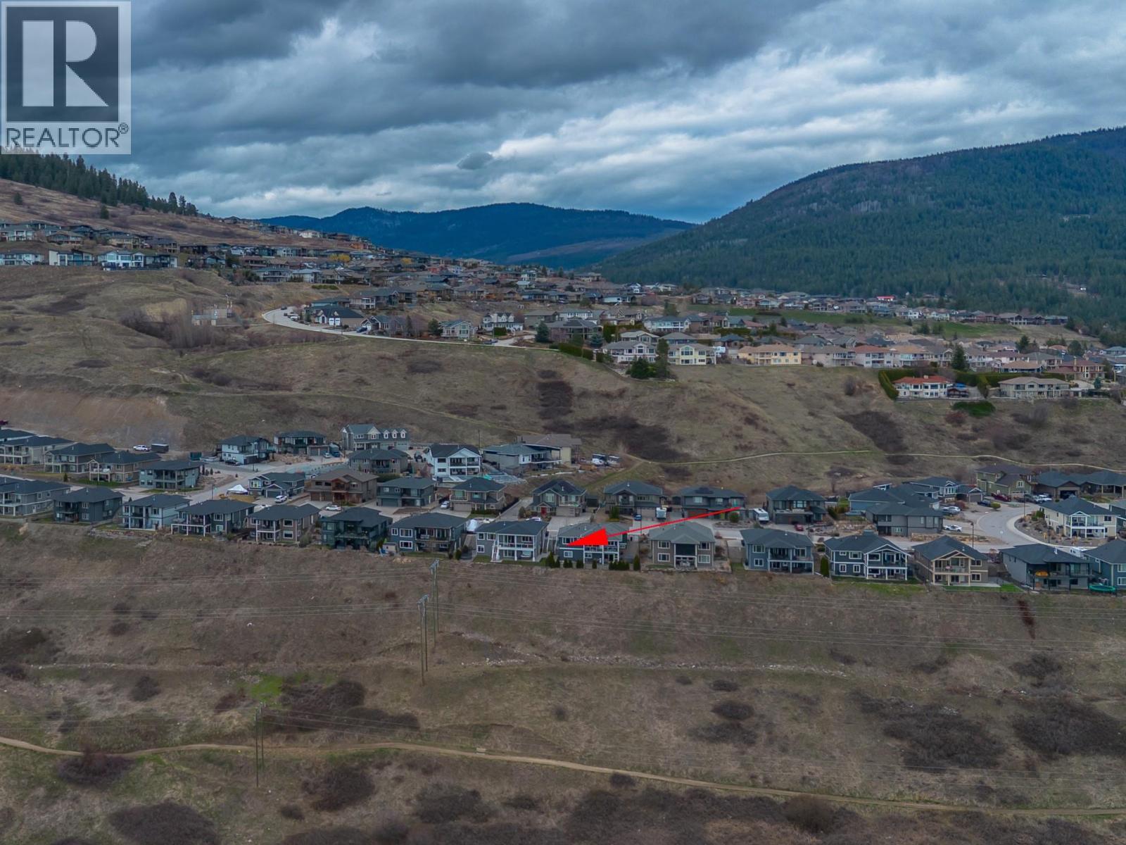  6666 Blackcomb Way, Vernon