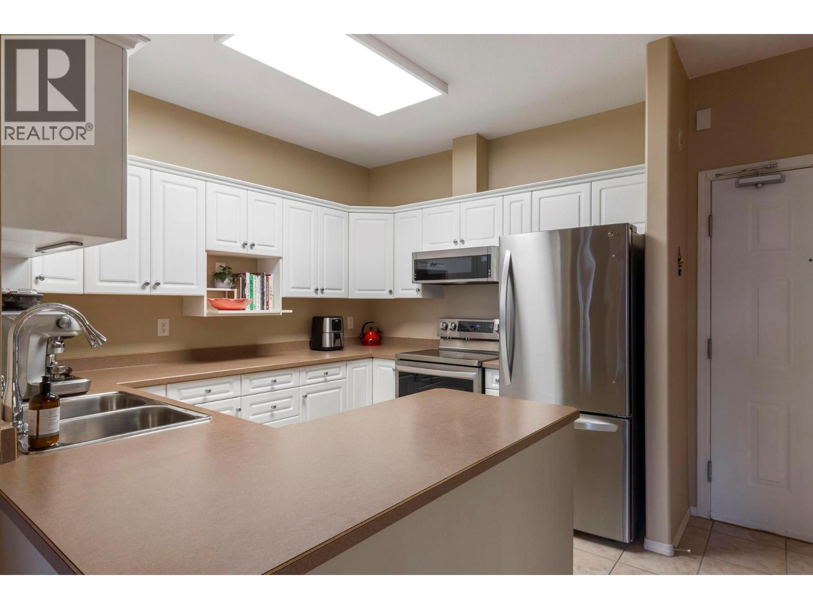 2300 Benvoulin Road Unit# 211, Kelowna