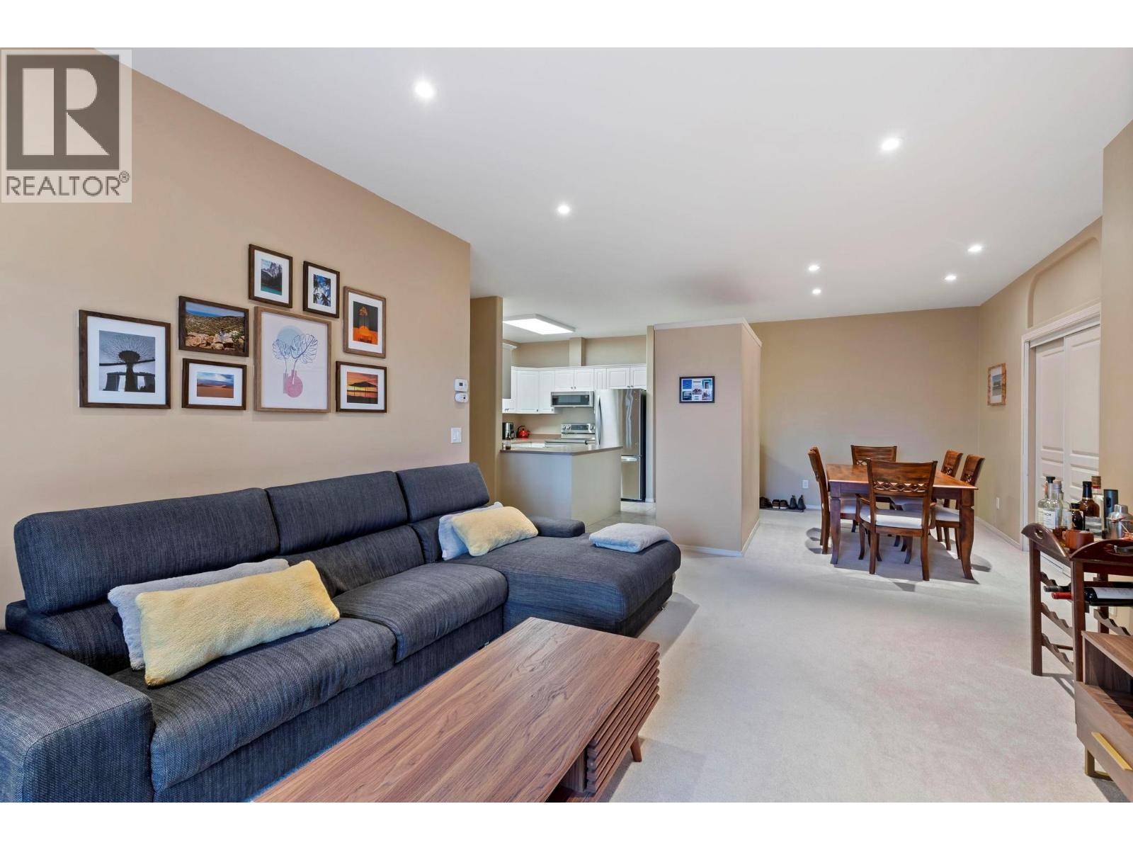 2300 Benvoulin Road Unit# 211, Kelowna