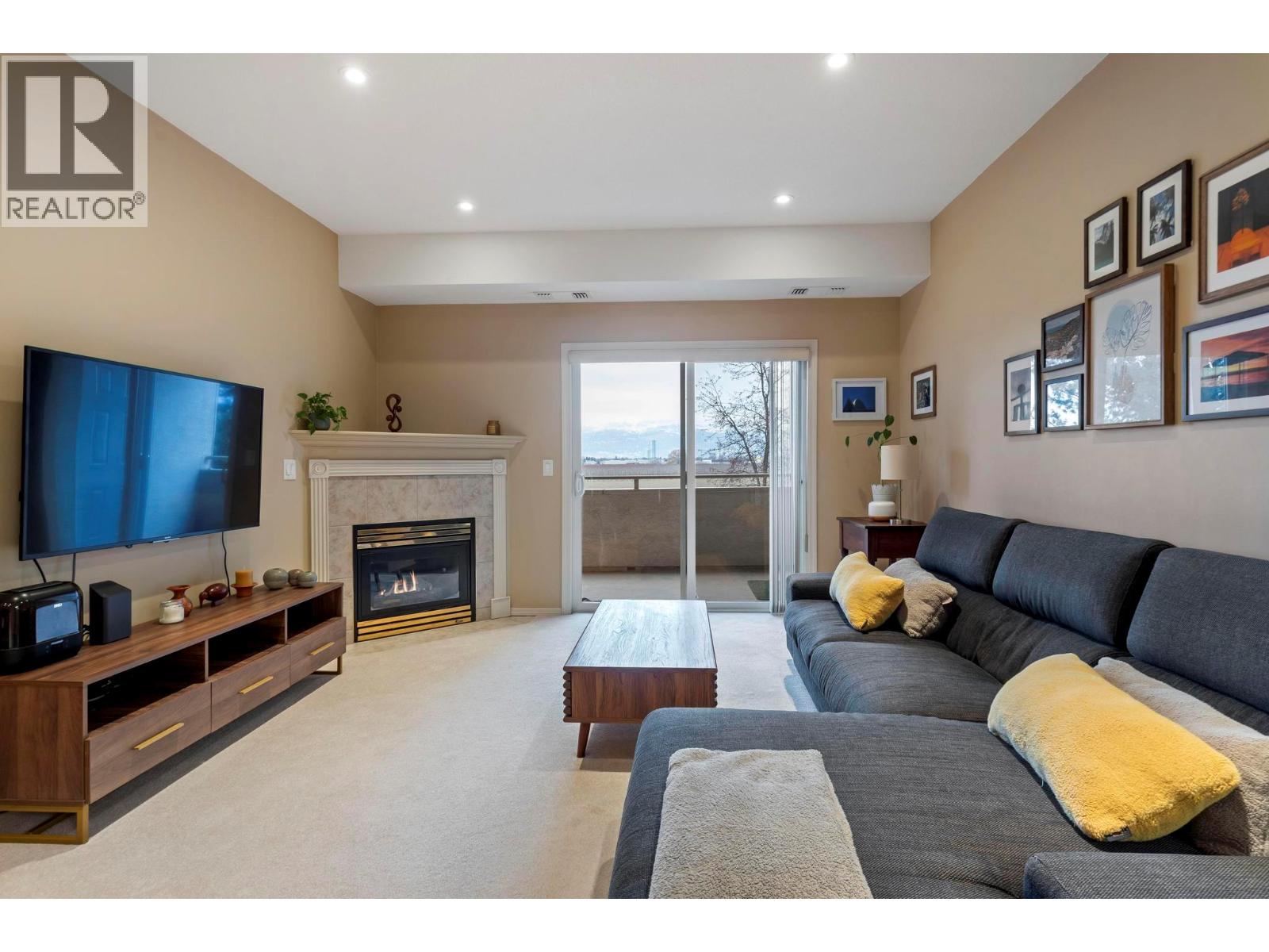 2300 Benvoulin Road Unit# 211, Kelowna