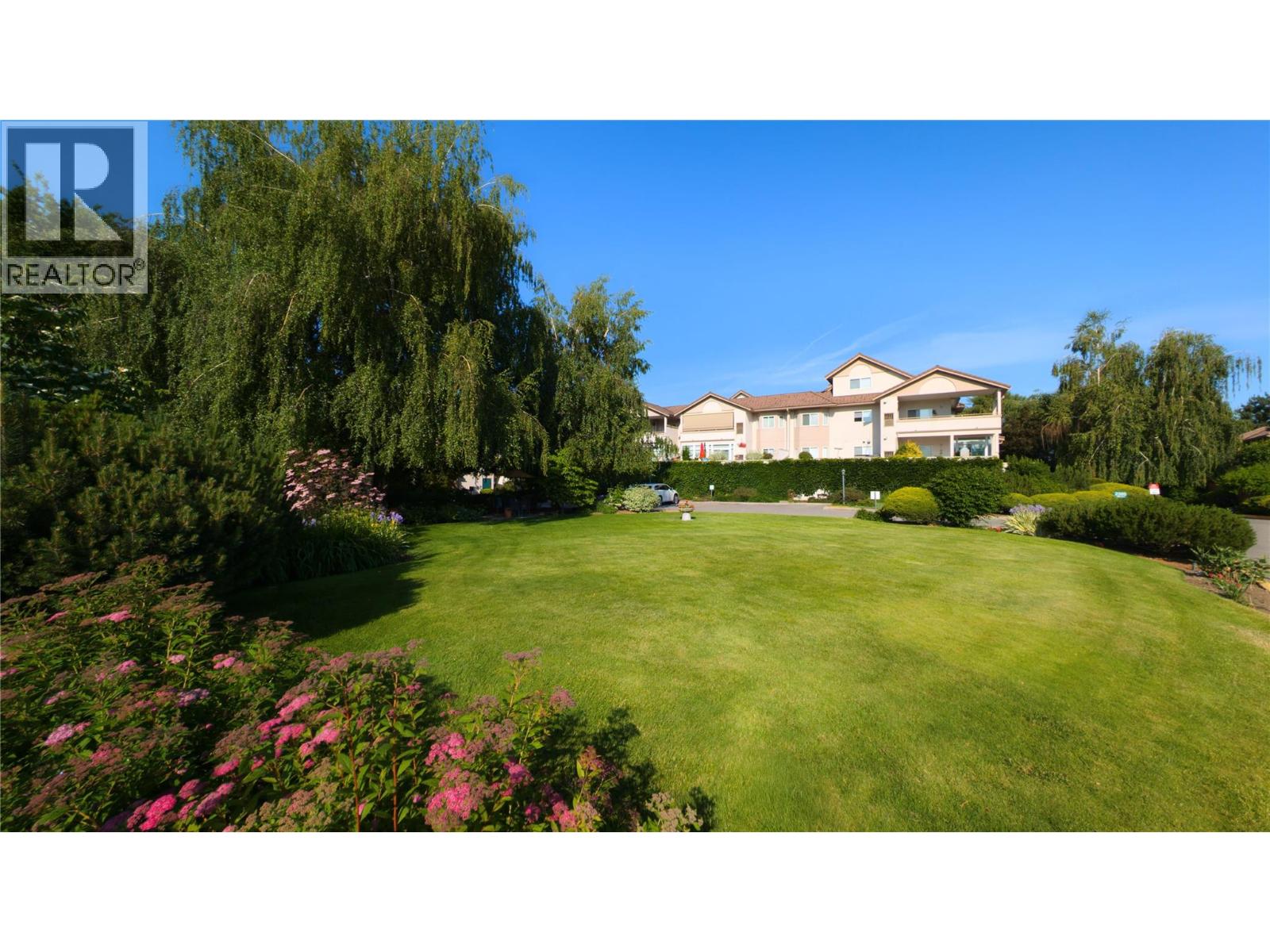 2300 Benvoulin Road Unit# 211, Kelowna